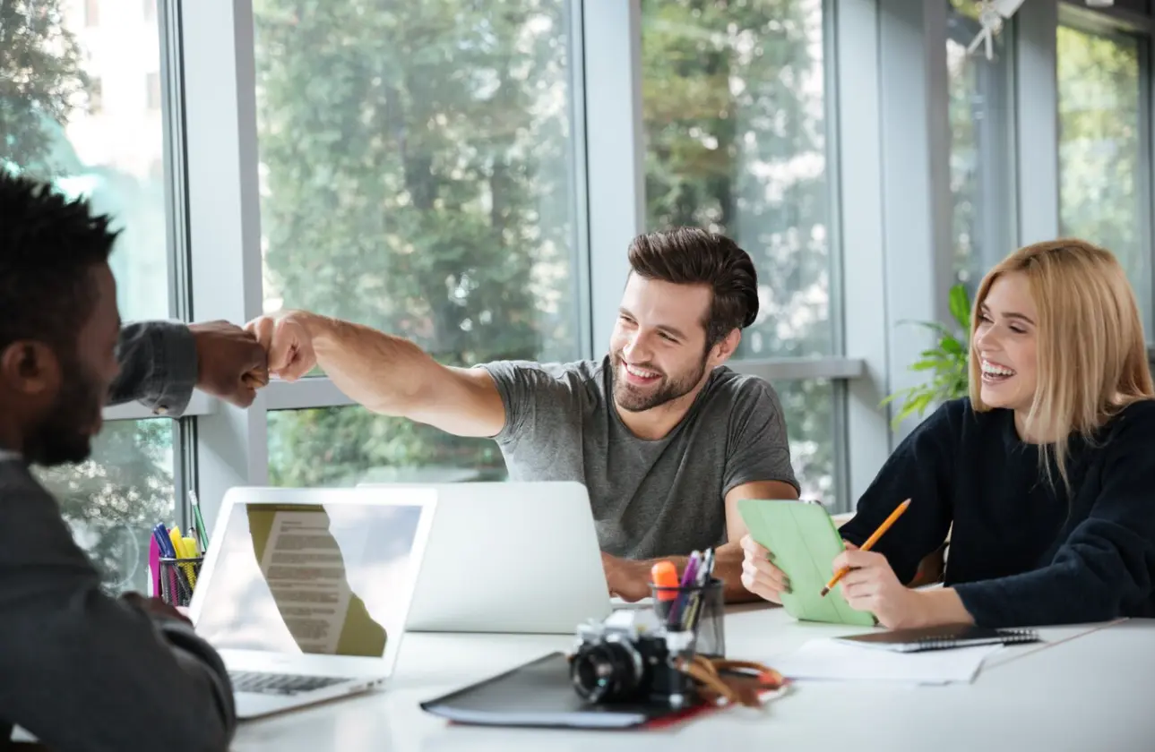 Project coordination virtual assistant services