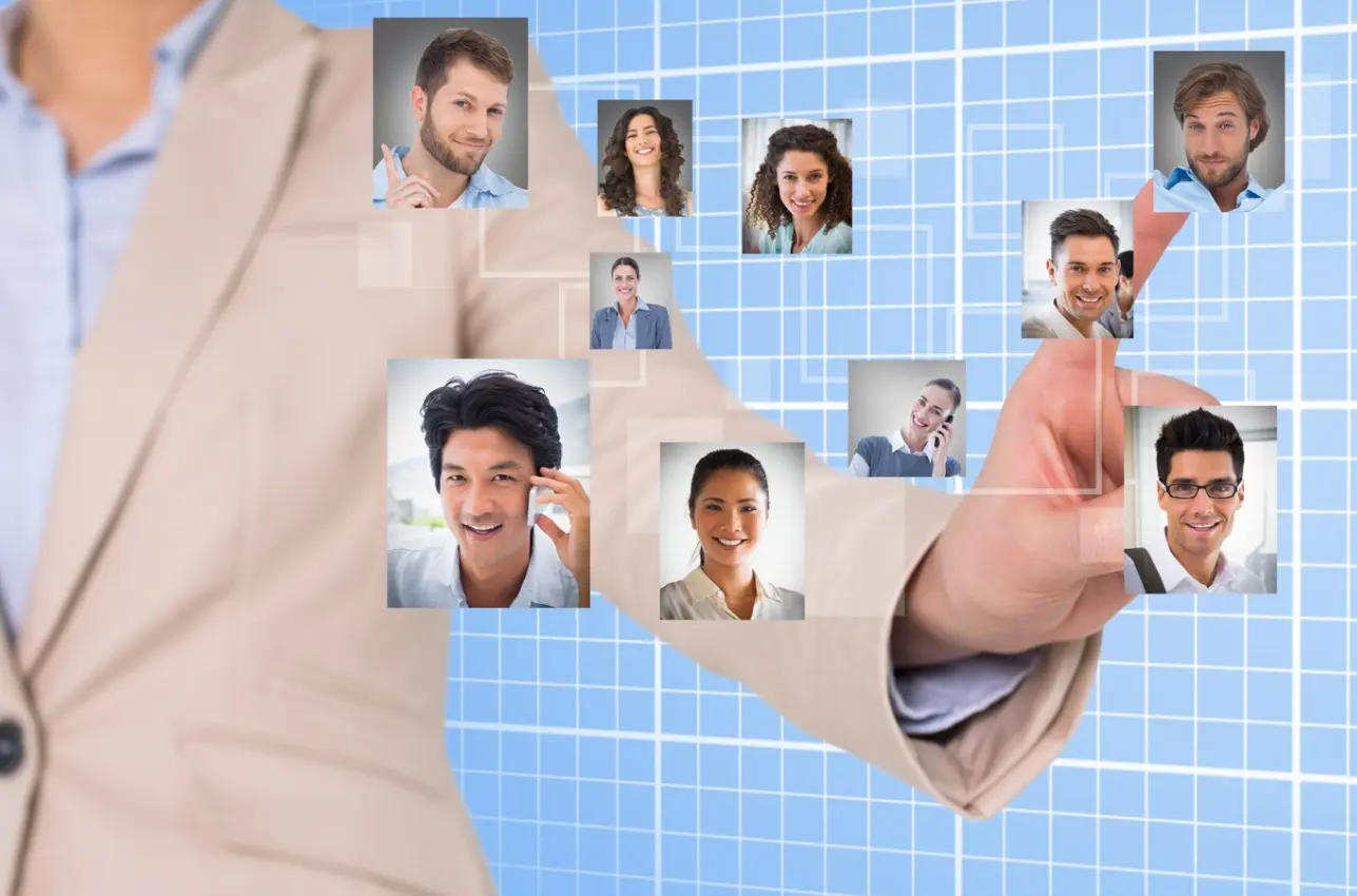 VA matching and selection process