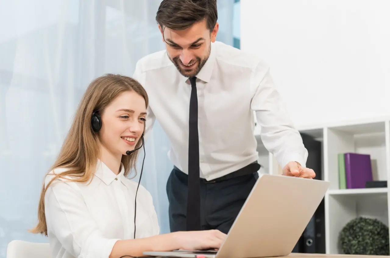 Ongoing support and growth management