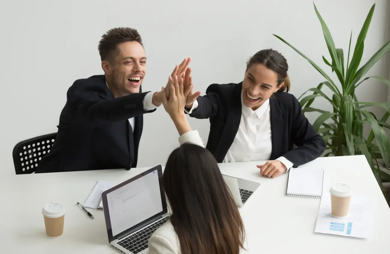 Professional general virtual assistant services