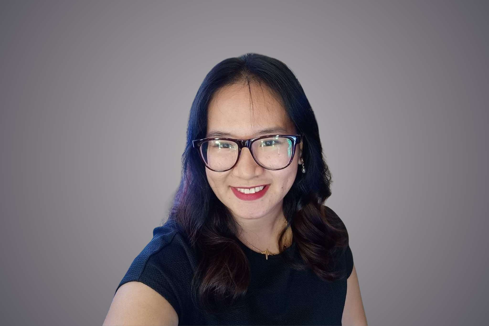 Michelle Pangan Calma, Recruiter & Client Acquisition Specialist