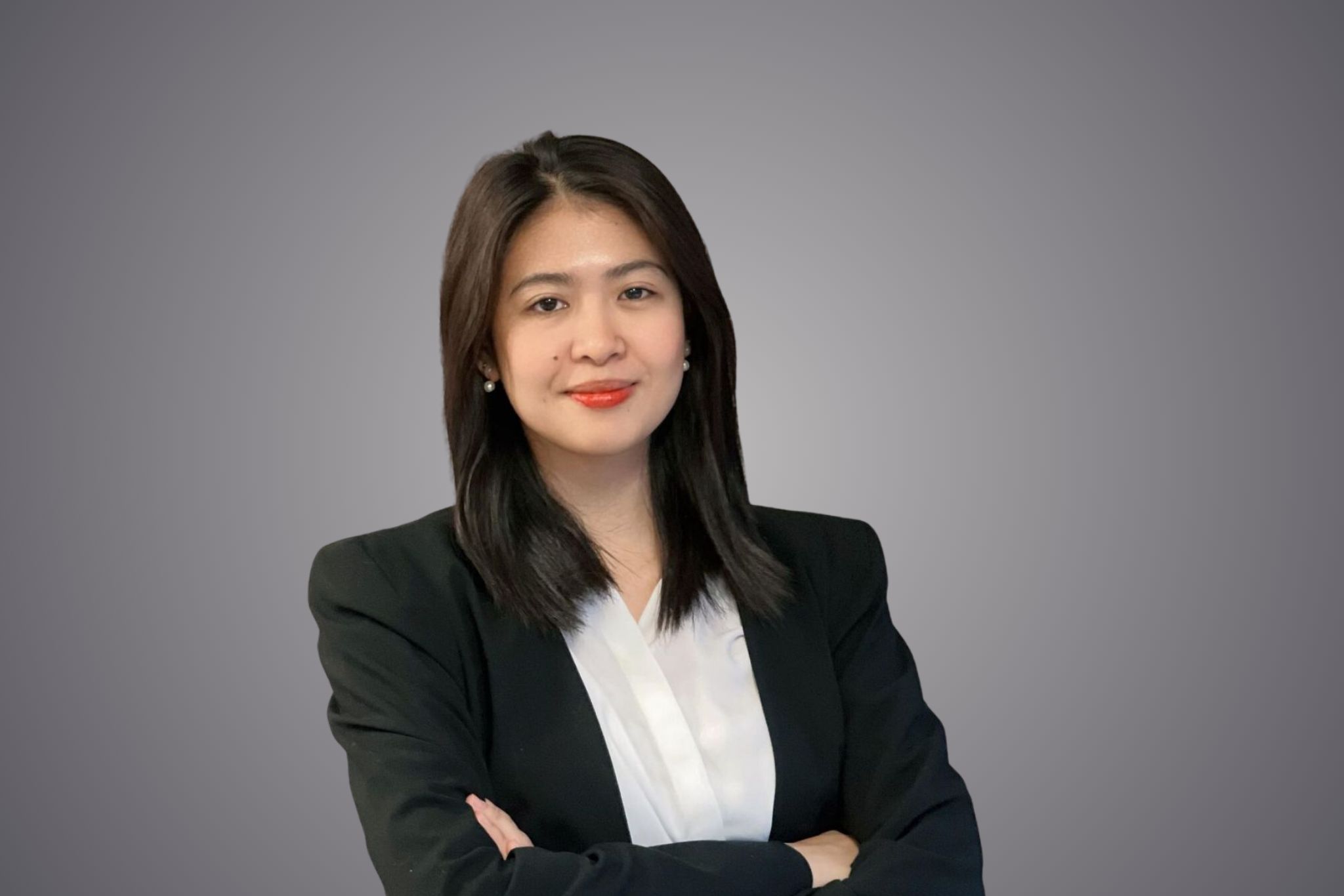 Pamela, Operations Manager