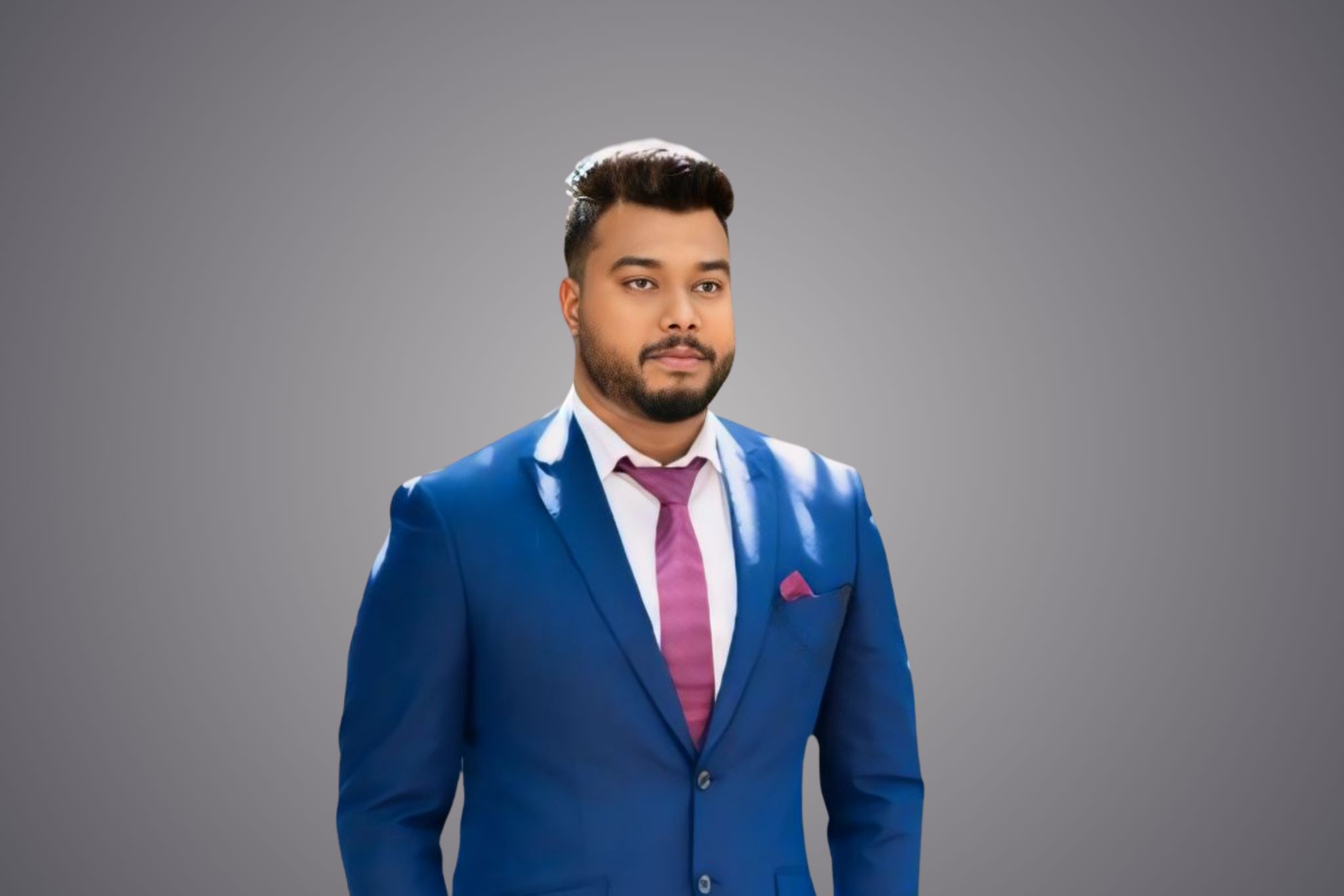 Sarah Chen, Director of Operations